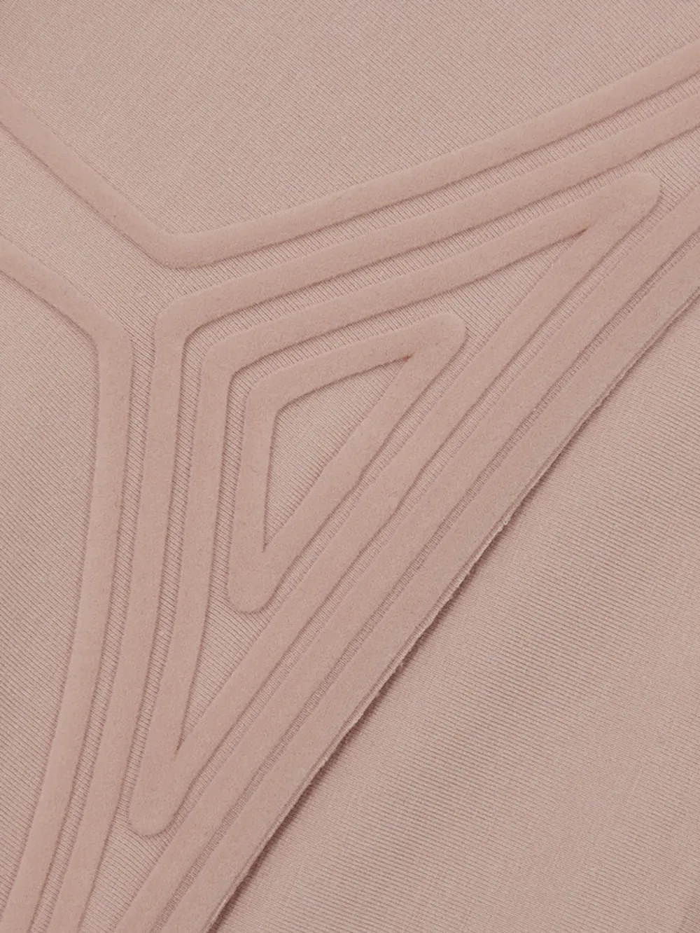 Wolford Naadloze bh Roze