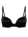 Wolford Sheer Touch push-up bra - Black