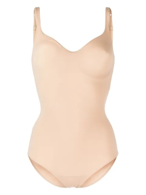 Wolford Mat De Luxe forming body