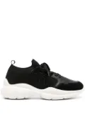 Stuart Weitzman 505 mesh sneakers - Black