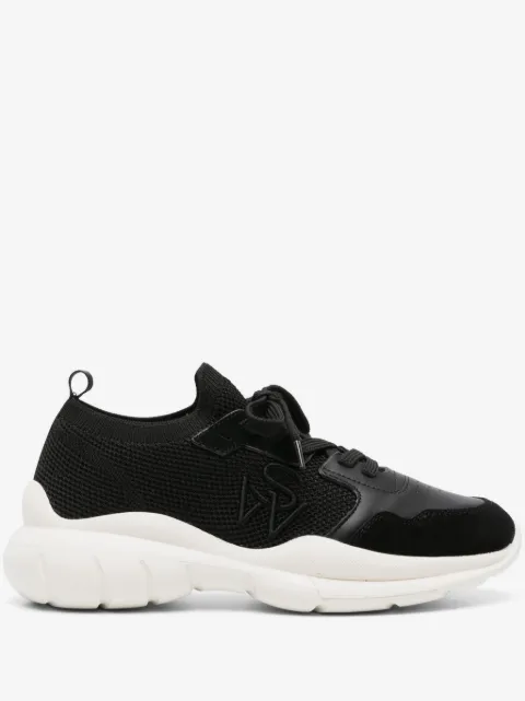 Stuart Weitzman 505 mesh sneakers