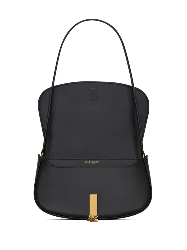 【関税&送料込】Saint Laurent Borsa Voltaire Mini In Pelle SAINT LAURENT Voltaire mini leather shoulder bag | NET-A-PORTER