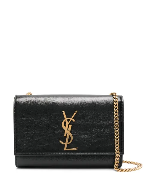 Saint Laurent small Kate cross body bag WOMEN