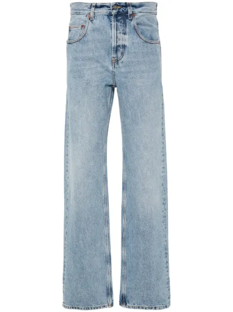 Saint Laurent jeans rectos