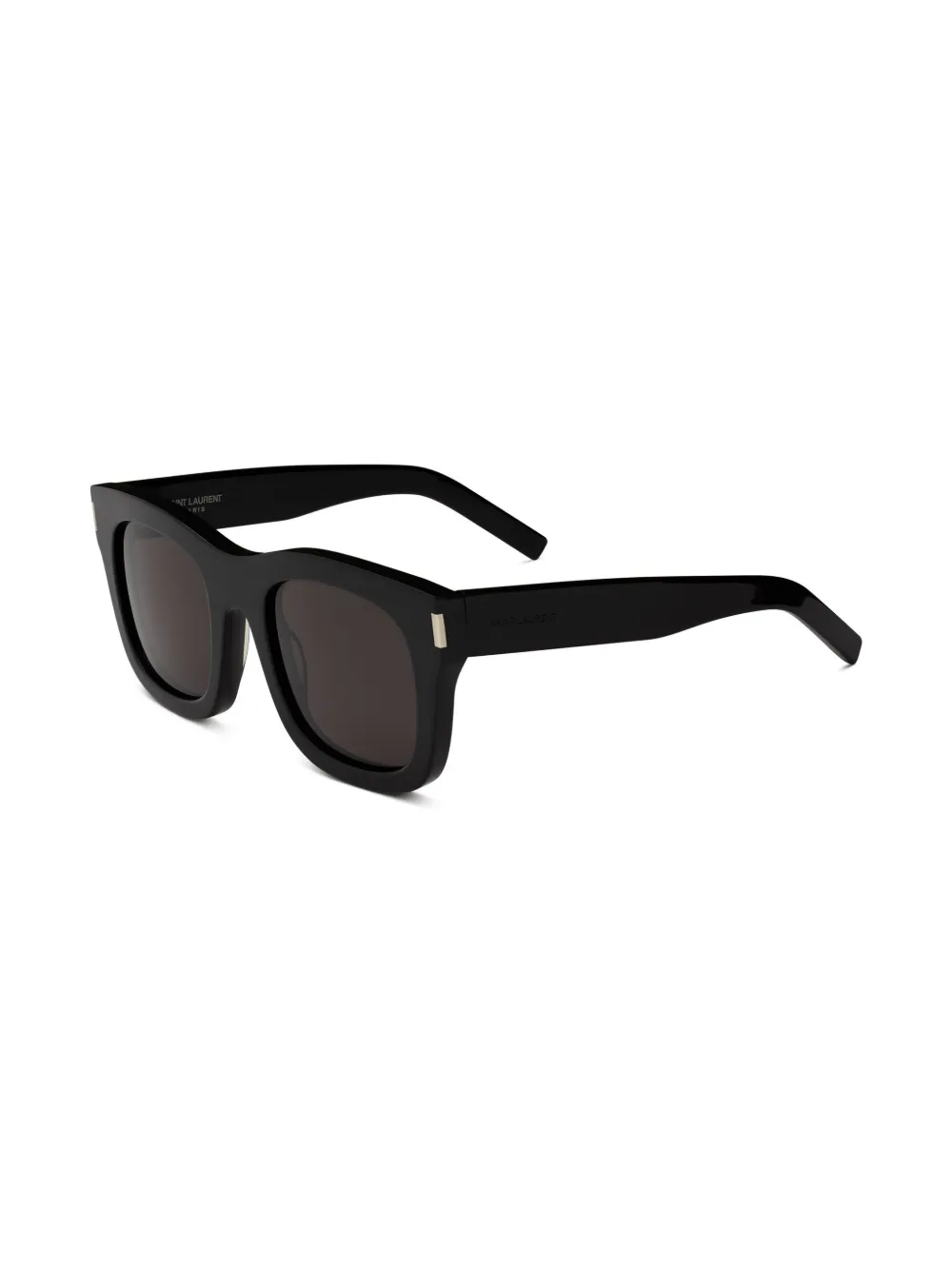 Image 2 of Saint Laurent Eyewear SL 650 Monceau square-frame sunglasses