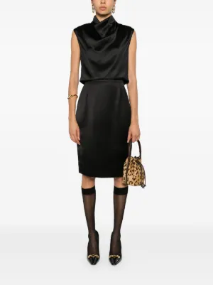Saint Laurent（サンローラン）ウィメンズ スカート - FARFETCH