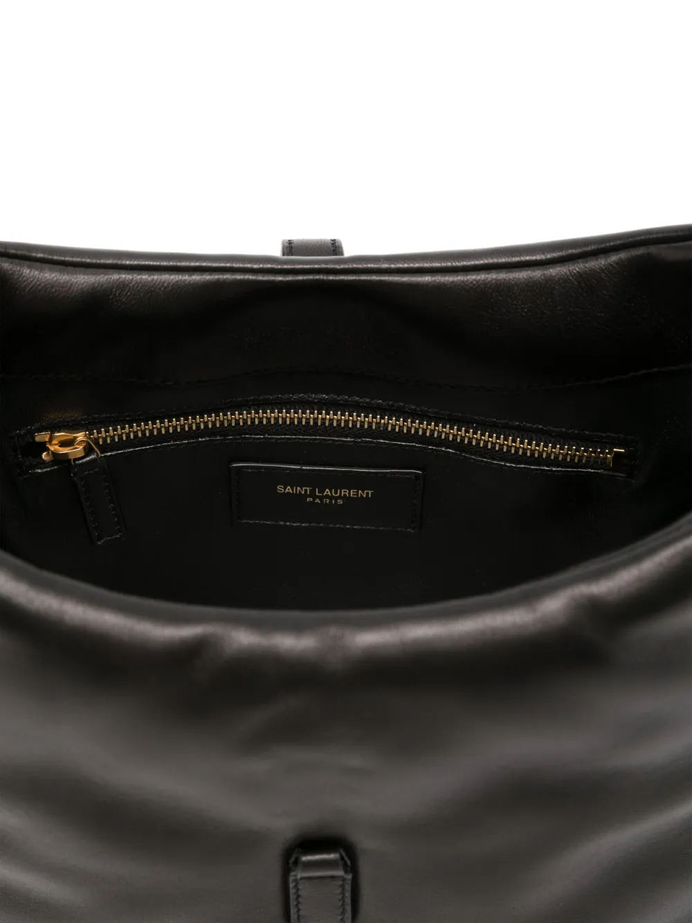 Affordable Saint Laurent small Le 5 à 7 padded shoulder bag WOMEN