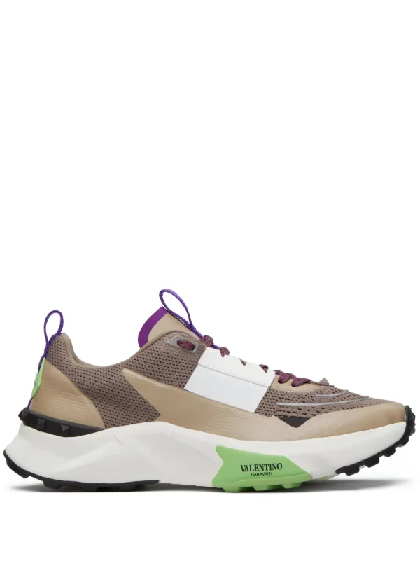 Valentino new season trainers hot sale