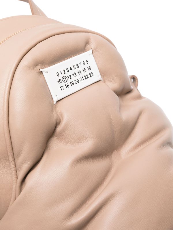 Maison margiela discount glam slam backpack