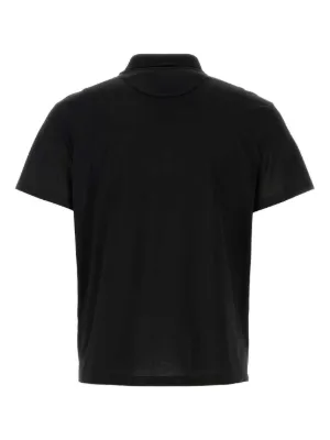 Tシャツ・カットソー VALENTINO FW25 Polo shirts (7V3MH01KB19 0NO) Valentino Valentino Garavani T-Shirts And Polos - Polo