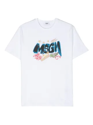 MSGM Kids