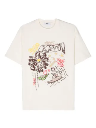 MSGM Kids