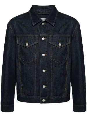 Designer Denim Jackets for Men New Arrivals on FARFETCH