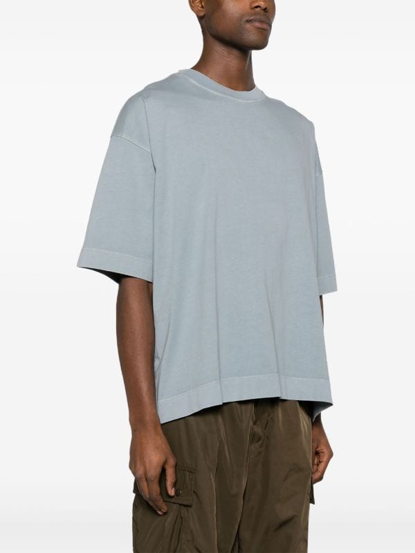 DRIES VAN NOTEN クルーネック Tシャツ - Farfetch