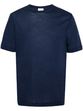 DRIES VAN NOTEN クルーネック Tシャツ - Farfetch