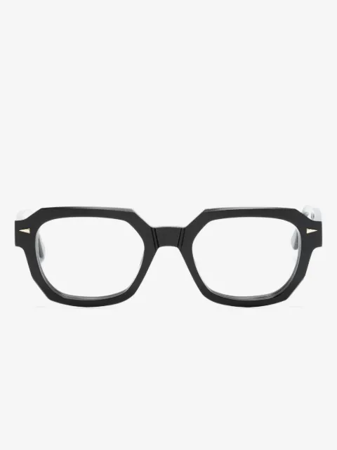 Ahlem Bellechasse square-frame glasses