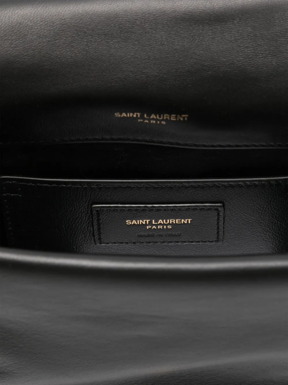 Cheap Saint Laurent mini Jamie 4.3 leather cross body bag WOMEN