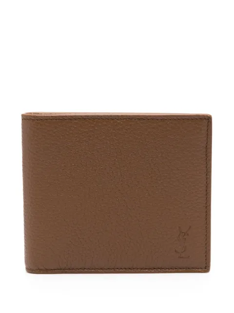 Saint Laurent Cassandre wallet