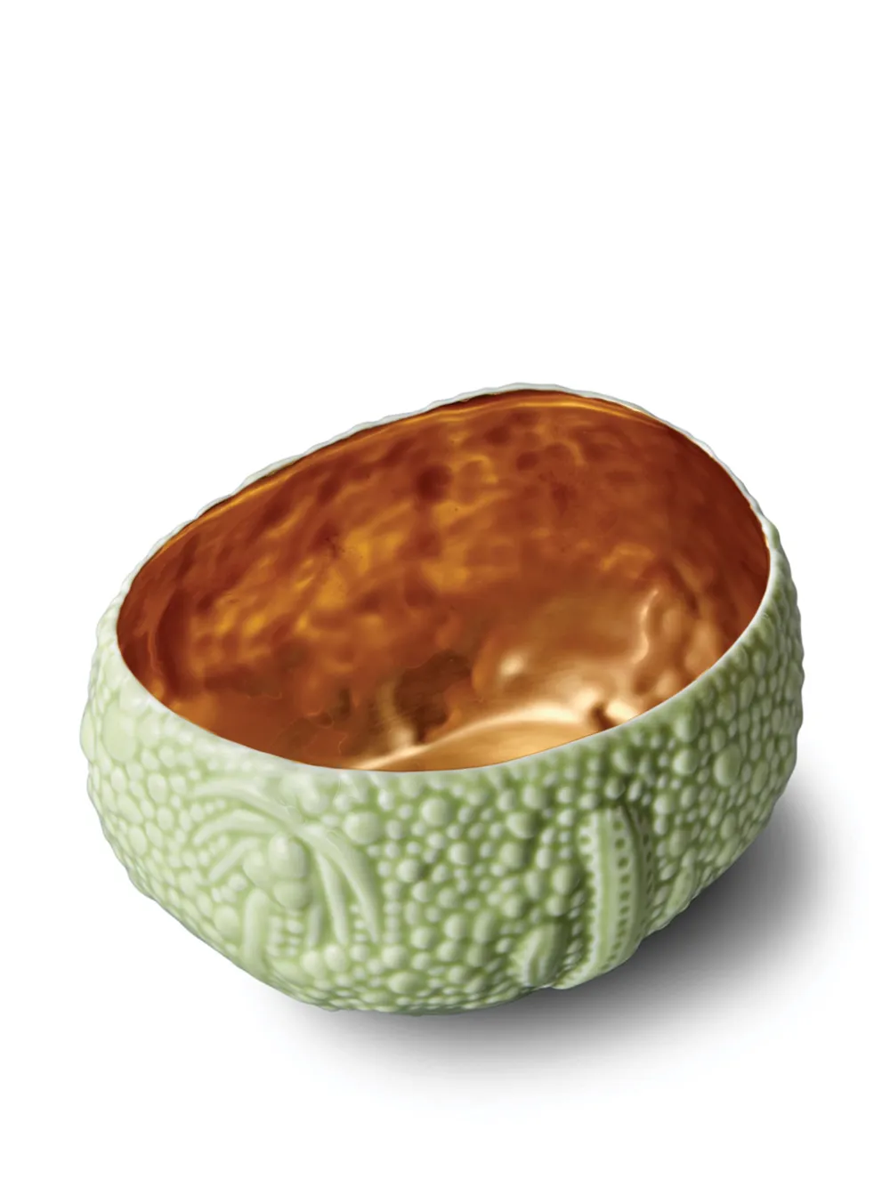  L'objet Small Haas Mojave Dessert Bowl - Green 