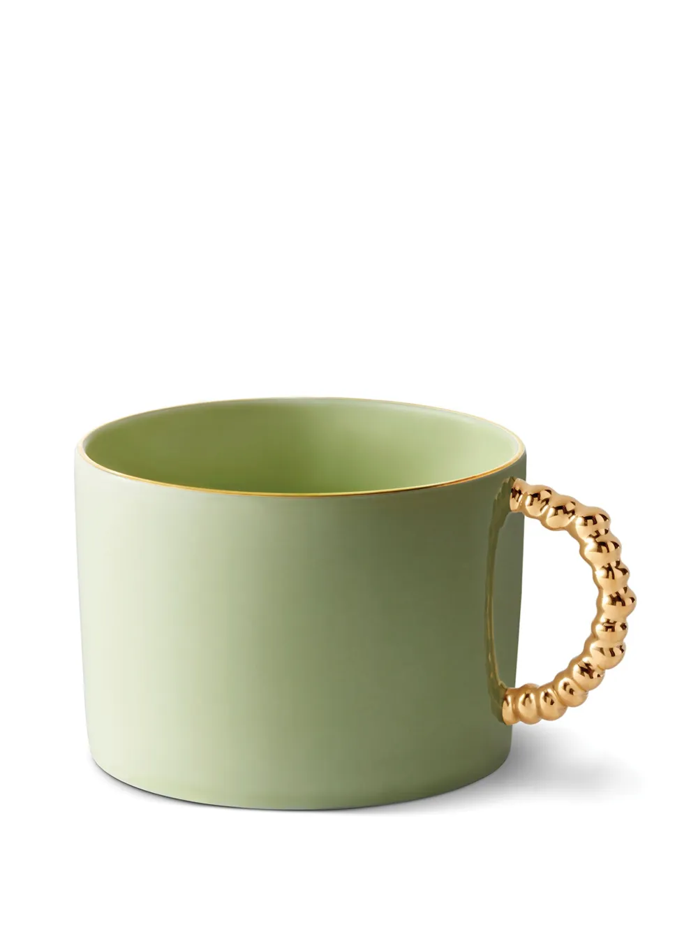 L'Objet Haas Mojave porcelain tea cup | Tea & Coffee | Image 2