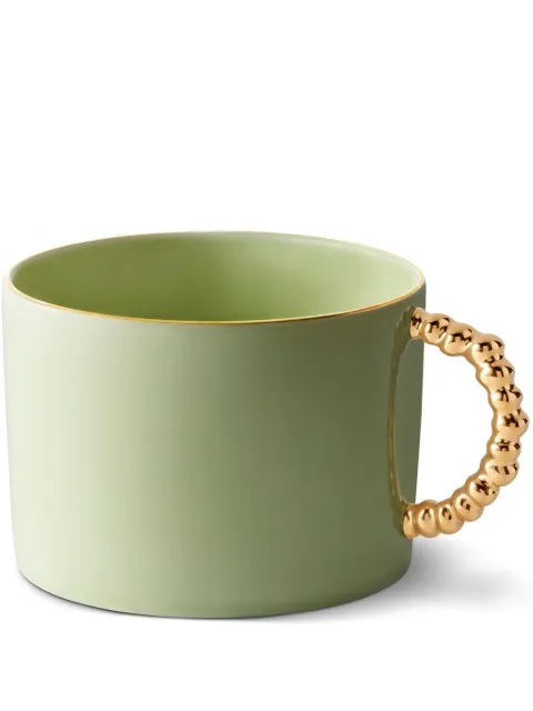 L'Objet Haas Mojave porcelain tea cup