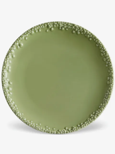L'Objet x Haas Brothers Mojave dinner plate (27cm)