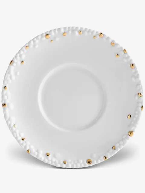 L'Objet x Haas Brothers Mojave saucer plate (17cm)