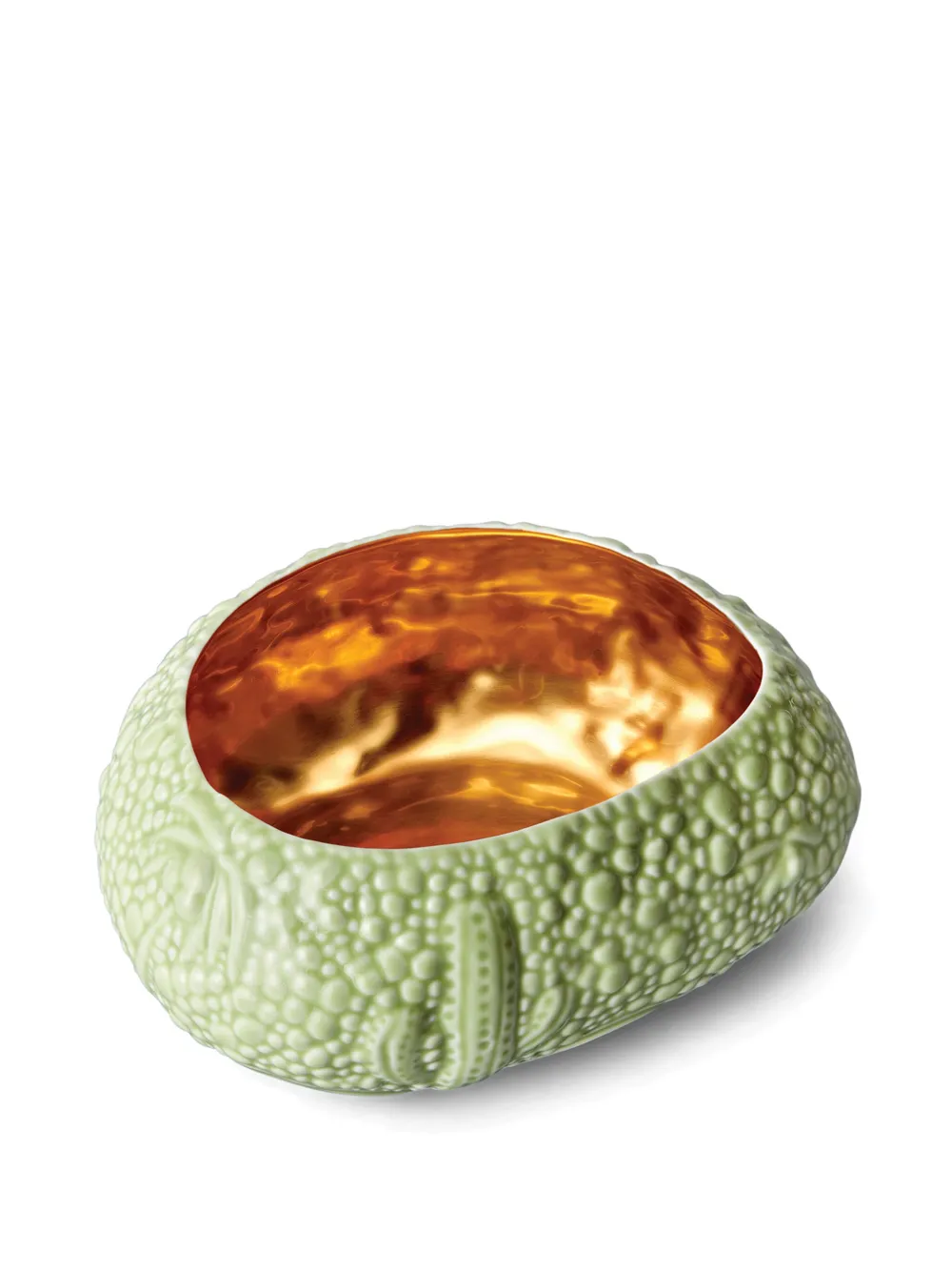  L'objet Medium Haas Mojave Dessert Bowl - Green 