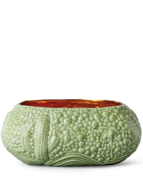 L'Objet medium Haas Mojave dessert bowl