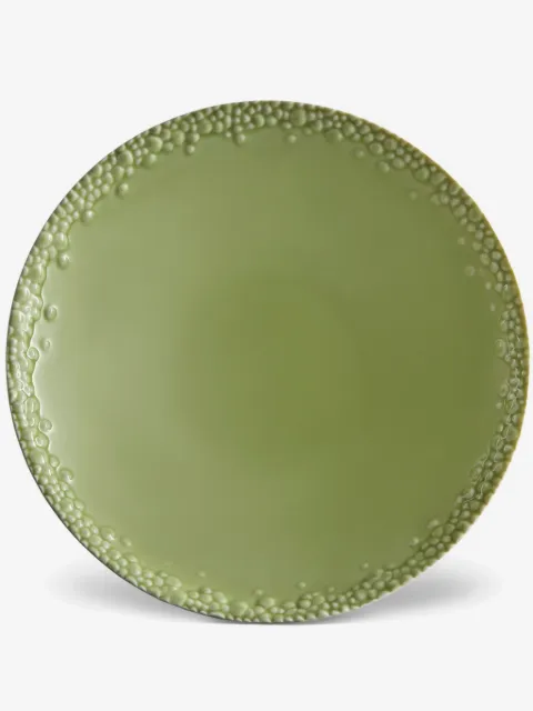 L'Objet x Haas Brothers assiette à soupe Mojave (23 cm)