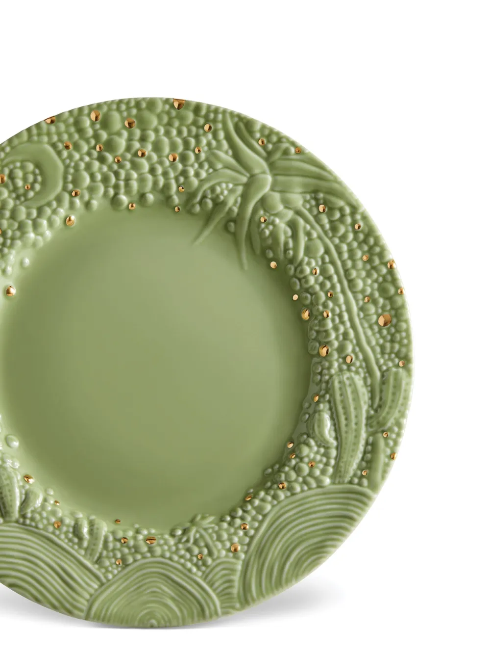 Haas Mojave Porcelain Charger Plate (32cm)