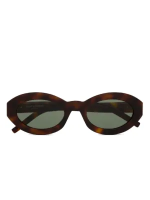 Saint Laurent Eyewear（サンローラン・アイウェア）ウィメンズ