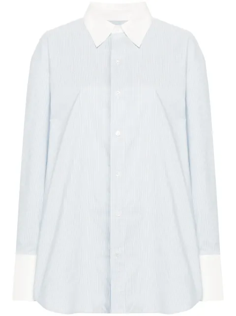 Saint Laurent Winchester shirt