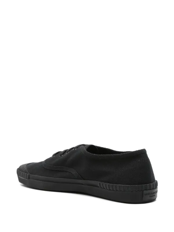 スニーカー Saint Laurent Wes 05 Sneaker SAINT LAURENT サンローラン スニーカー WES 05 SNEAKER 大きい