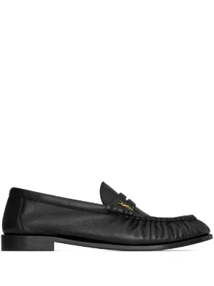 ysl dress shoes