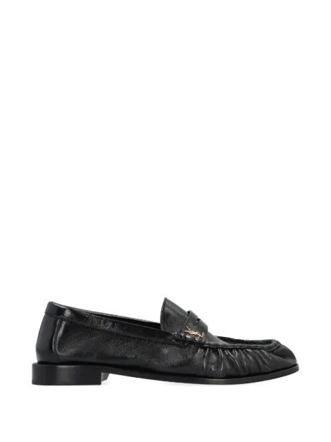 Saint Laurent mocasines Le Loafer