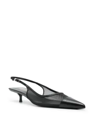 Saint Laurent（サンローラン）ウィメンズ パンプス - FARFETCH