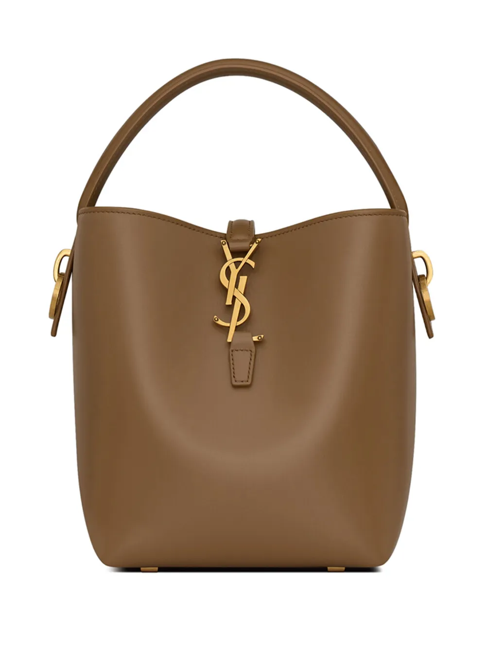 Saint Laurent Le 37 Schultertasche In 2760 Dk Cork