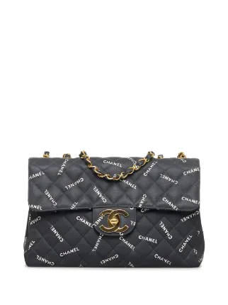 chanel pre owned farfetch