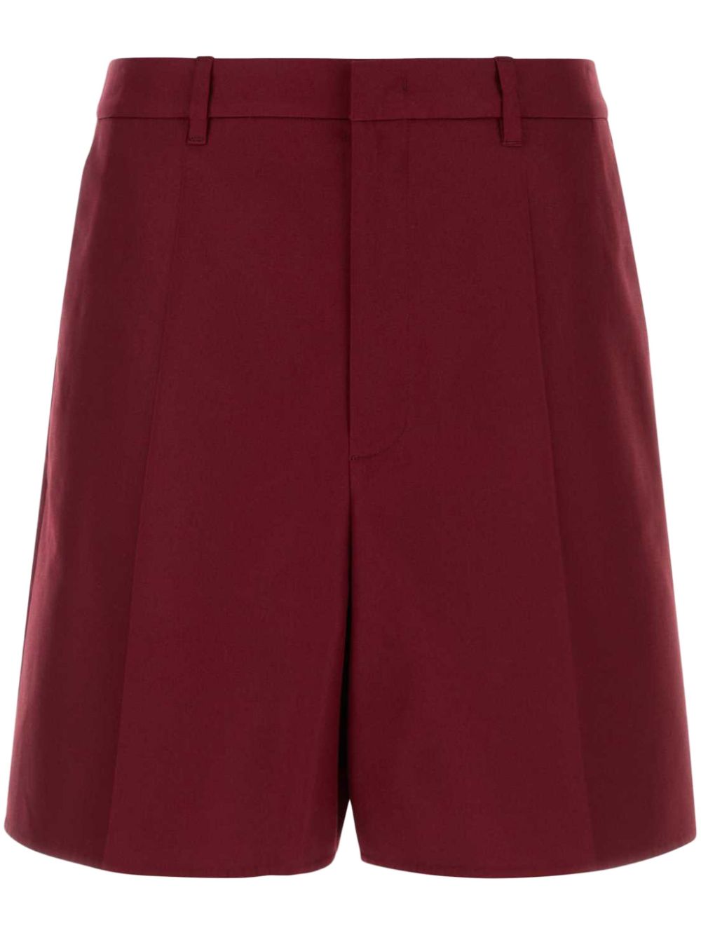 Valentino Garavani tailored bermuda shorts