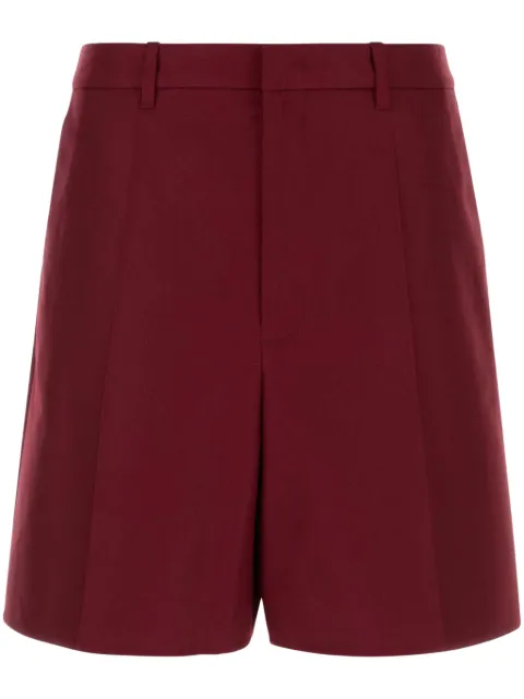 Valentino Garavani tailored bermuda shorts