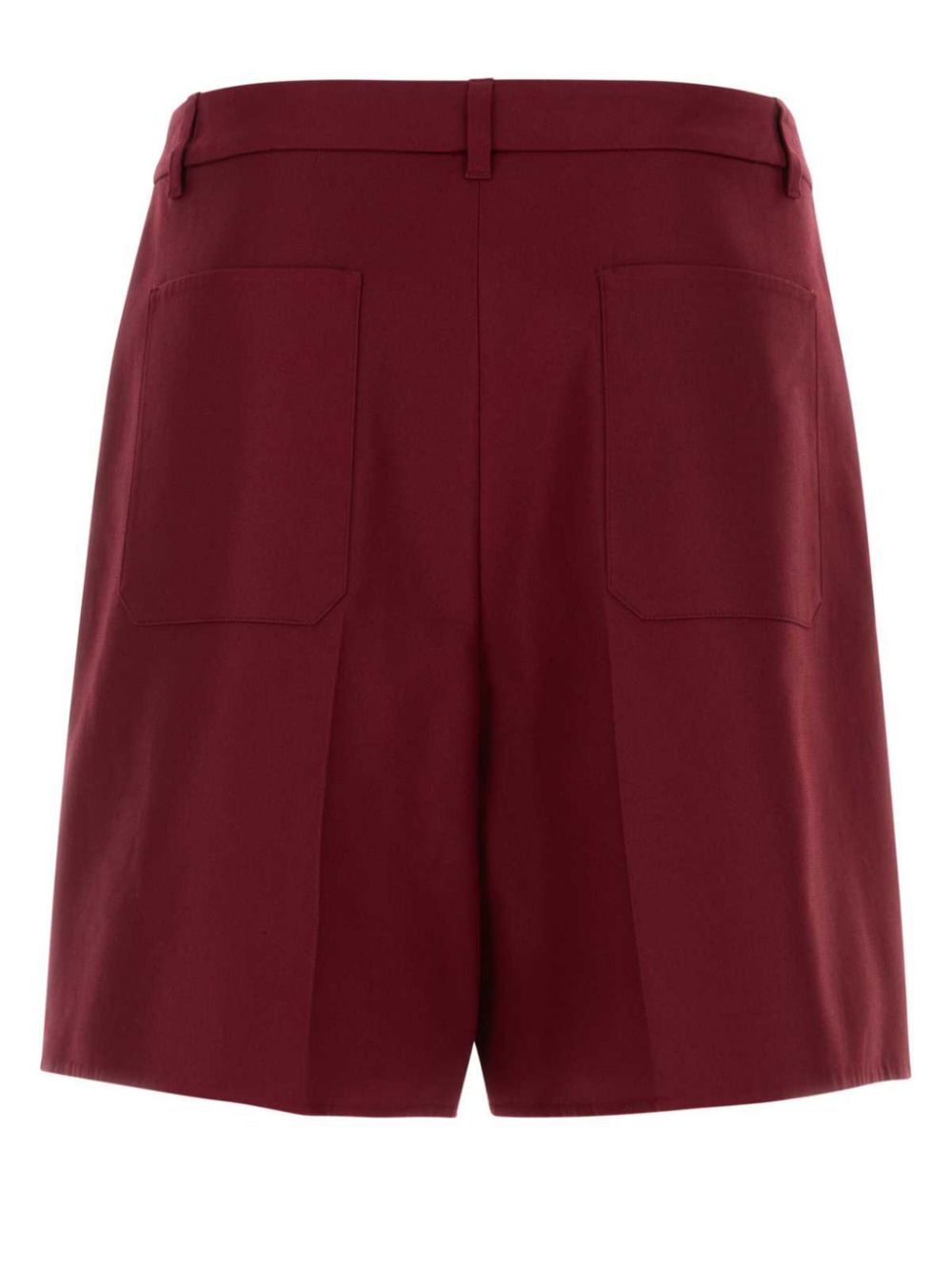 Valentino Garavani tailored bermuda shorts