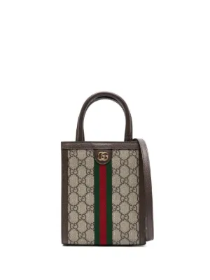 Gucci tote sale on sale