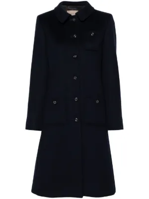 Gucci cheap coats womens