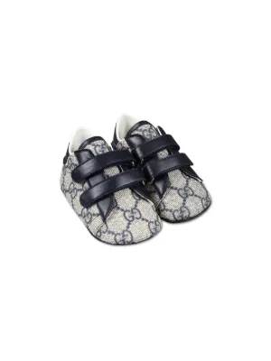 Baby boys schoenen van Gucci Kids Shop nu online bij FARFETCH