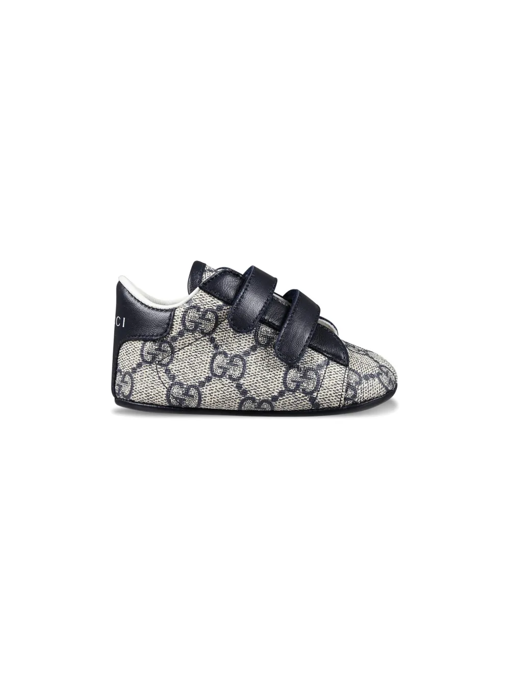 Gucci Kids Ace GG-jacquard pre-walkers | Baby Girl Shoes | Image 2