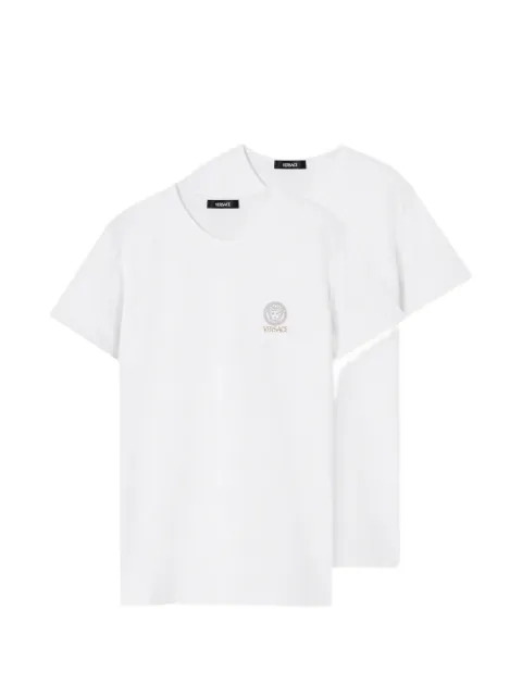 Versace cotton-jersey undershirt 2-pack