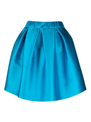 P.A.R.O.S.H. Pleated Skirts – Luxury Brands – Farfetch