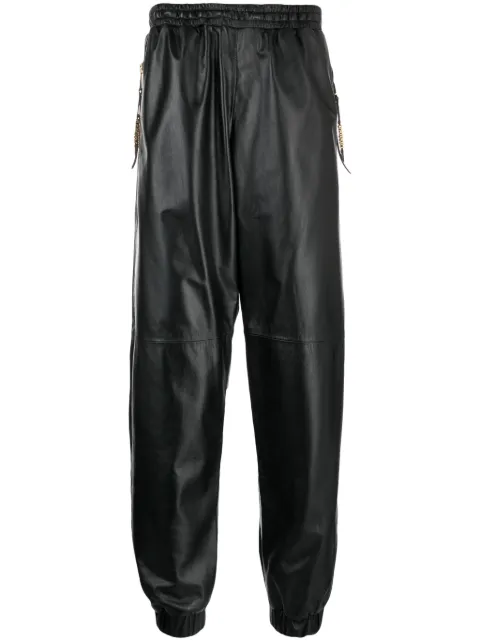 Moschino pants cortos