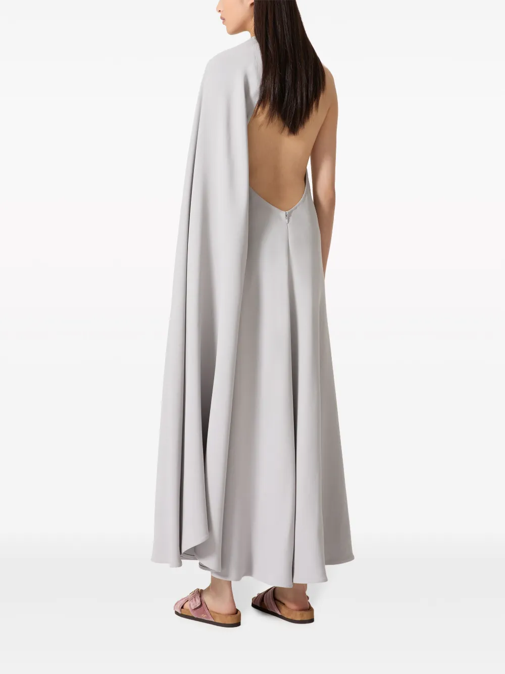 Structured Couture midi dress